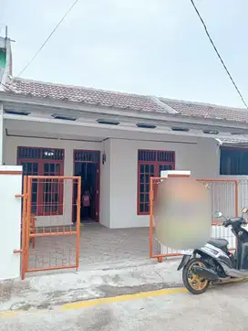 DIJUAL CEPAT RUMAH MURAH 1 LT DI WISMA ASRI DEKAT SUMMARECON BEKASI