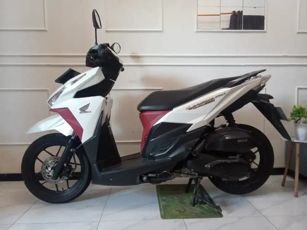 Honda Vario 150 2017