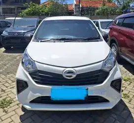 Tdp 3 Jutaan Sigra DMT Putih Stnk Panjang