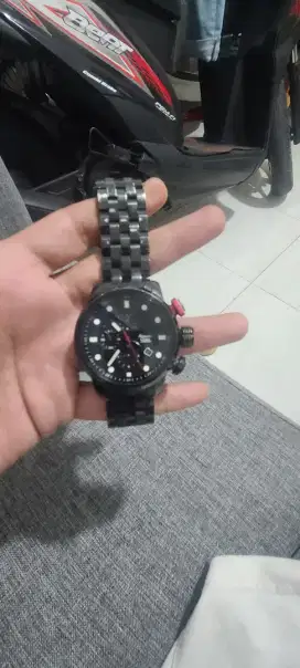 Jam Tangan Alexander Christie