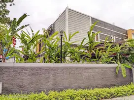 HOTEL AKTIF Strategis Di lokasi pusat kota Bandung