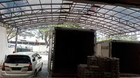 Dijual Gudang dan Ruko Komersial Jalan Raya Imam Bonjol Tangerang