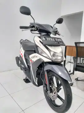 YAMAHA MIO M3 125CC 2016 NIK 2015