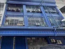 Dijual Ruko Gandeng 3 di Jembatan Lima Permai