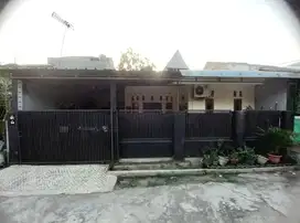 Rumah Murah Dekat Stasiun Cilebut Bogor