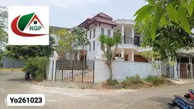 Rumah Siap Huni 2 Lantai di Citra Gran Cibubur