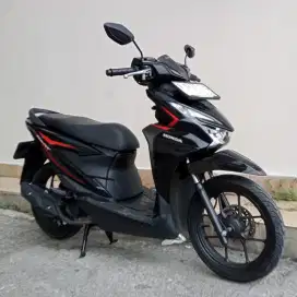 HONDA NEW BEAT CBS TAHUN 2024 CASH / KREDIT MURAH DP MULAI 500 RB