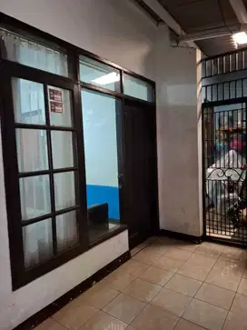 Rumah Cileunyi Cocok Untuk Usaha dan Investasi