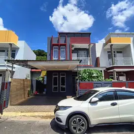 Di Jual Rumah Osella Residence