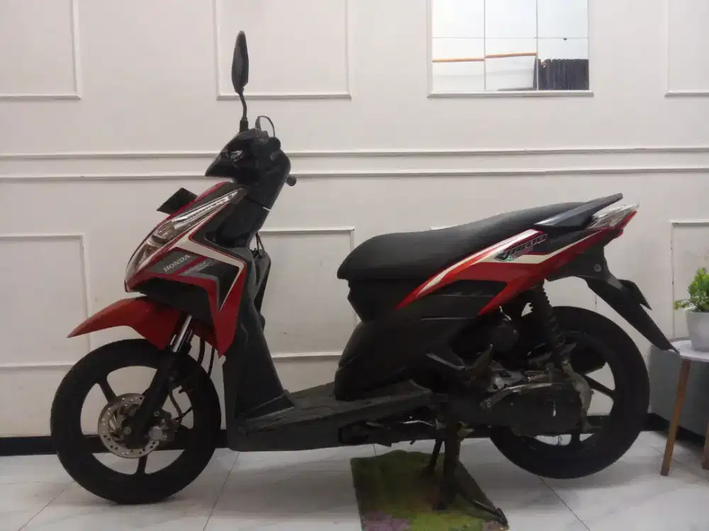 Honda Vario 2011