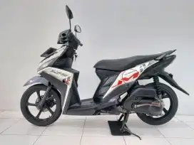 YAMAHA MIO M3 125CC 2016 NIK 2015