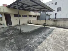 ruko strategis di jalan utama gatsu bandung disewakan