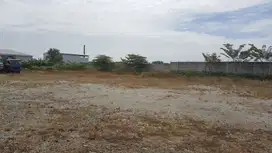 anah di dekat Kawasan Industri Deltamas Cikarang Luas 8.500 M SHM