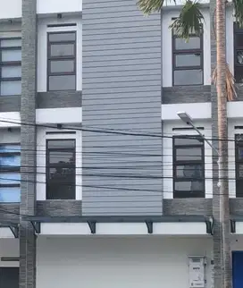Dijual Cepat Ruko Siap Huni di Batununggal Indah, Bandung