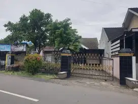 Rumah Ledug Dekat Kampus UMP, UHB, RS Margono