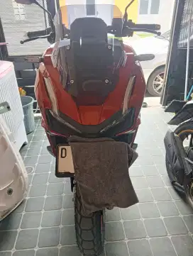 Adv cbs 160cc , harga masih bisa nego