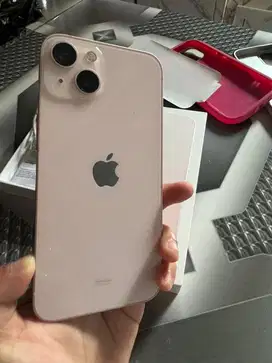 Iphone 13 ibox 128 GB