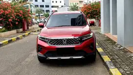 Honda WRV WR-V WR V RS Sensing Fullspec 2024 NIK 2023 Like New Record