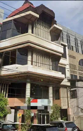 Tanah & Bangunan Sukolilo dekat Araya, Klampis, Manyar (YSN)