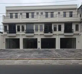 Dijual cepat ruko di Pejaten Jakarta Selatan
