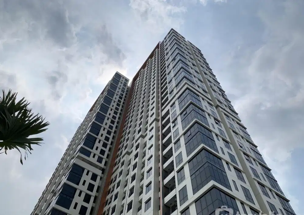 Apartemen Premium Bonus Mobil BYD Strategis Senayan City Jakarta Pusat