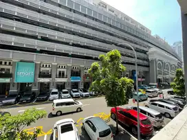 Disewakan ruko MOI Mall of indonesia 2 Lantai