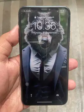 Iphone 11 Pro Max 64 GB Mulus No Minus