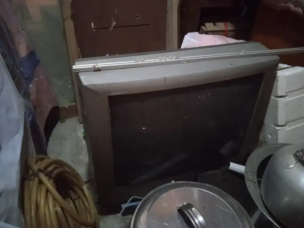 Tv Ukuran Besar