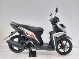YAMAHA MIO M3 125CC 2016 NIK 2015