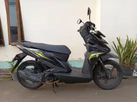 Honda beat eco 2019 pajak hidup