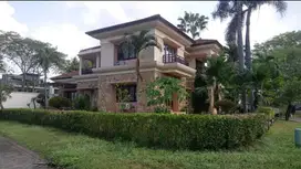 RUMAH CLASSIC MEDITERANIA DI BUKIT GOLF INTERNASIONAL CITRALAND