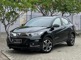 Honda HR-V 2021 Bensin