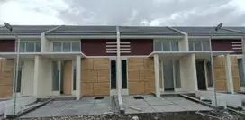 Rumah Ready 1lantai & 2lantai Di Permata Gunung Anyar Surabaya Timur