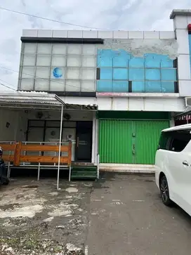 Dijual cepat ruko di Kemang