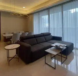 For Rent Apartment Anandamaya Residence 3BR