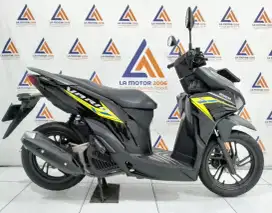 *DP1,5* HONDA VARIO 125 CBS THN 2024 (SS LENGKAP/MESIN AMAN/PJK HIDUP)