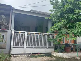 Rumah siap huni di legok permai