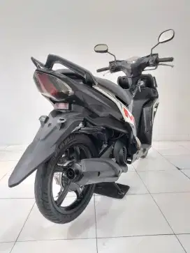 YAMAHA MIO M3 125CC 2016 NIK 2015