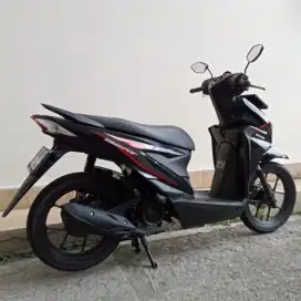 HONDA NEW BEAT CBS TAHUN 2024 CASH / KREDIT MURAH DP MULAI 500 RB