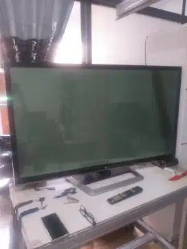 Jual TV LG plasma 50 inc