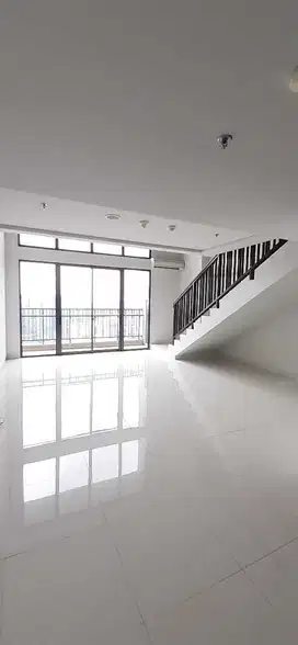 Disewakan office ukuran 132 sqm di SOHO PANCORAN Jakarta Selatan
