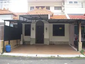 Dijual Rumah Taman Ubud Permai Lippo Karawaci