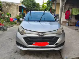 Daihatsu Sigra M 2019 akhir