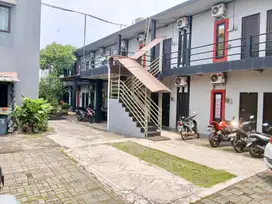 Dijual Rumah Usaha Bintaro Sektor 3A Dekat Kampus STAN 213233