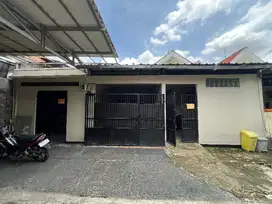 Rumah di Buana Gardenia dijual