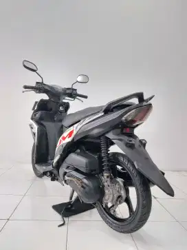 YAMAHA MIO M3 125CC 2016 NIK 2015