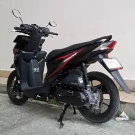 HONDA NEW BEAT CBS TAHUN 2024 CASH / KREDIT MURAH DP MULAI 500 RB
