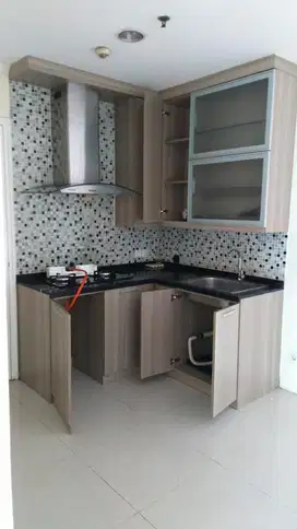 Apartemen Frenchwalk Moi Tower Evian Lantai 8, Kelapa Gading