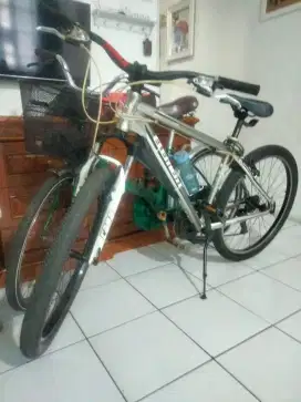 Jual MTB Element Graviton 26 inc