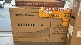 XIAOMI GOOGLE TV 32inch A PRO PROMO CASHBACK